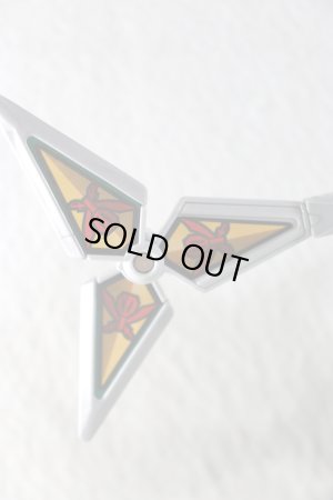 Photo7: (Box Damaged) Kaizoku Sentai Gokaiger / Gokai Machine Series 04 Furaimaru with Package (7)