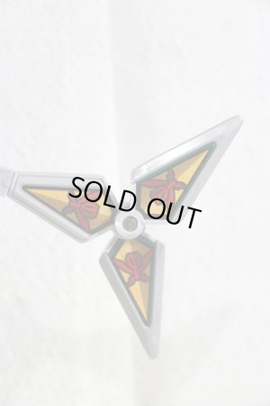 Photo8: (Box Damaged) Kaizoku Sentai Gokaiger / Gokai Machine Series 04 Furaimaru with Package (8)