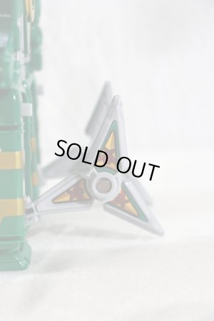 Photo9: (Box Damaged) Kaizoku Sentai Gokaiger / Gokai Machine Series 04 Furaimaru with Package (9)