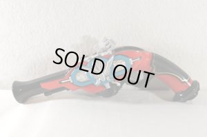 Photo3: Kaizoku Sentai Gokaiger / Gokai Gun with Package (3)