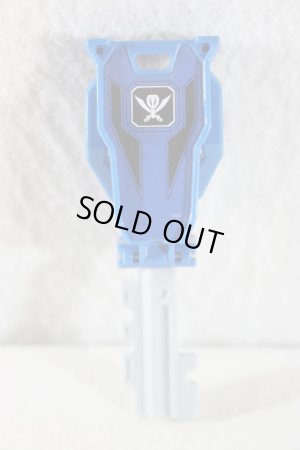 Photo6: Kaizoku Sentai Gokaiger / Gokai Gun with Package (6)