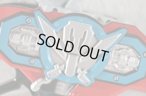 Photo7: Kaizoku Sentai Gokaiger / Gokai Gun with Package (7)