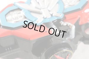 Photo9: Kaizoku Sentai Gokaiger / Gokai Gun with Package (9)