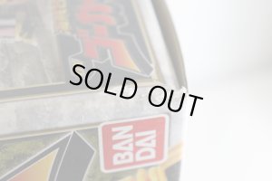 Photo13: Kaizoku Sentai Gokaiger / Kaizoku Gattai DX Gokai-Oh with Package (13)