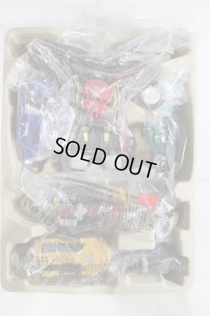 Photo2: Kaizoku Sentai Gokaiger / Kaizoku Gattai DX Gokai-Oh with Package (2)
