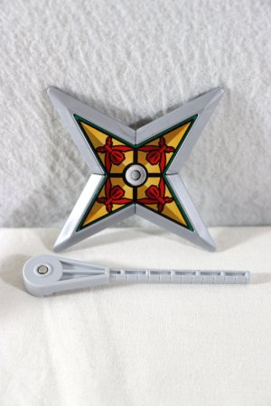 Photo12: (Box Damaged) Kaizoku Sentai Gokaiger / Gokai Machine Series 04 Furaimaru with Package (12)