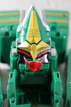 Photo7: (Box Damaged) Kaizoku Sentai Gokaiger / Gokai Machine Series 04 Furaimaru with Package (7)