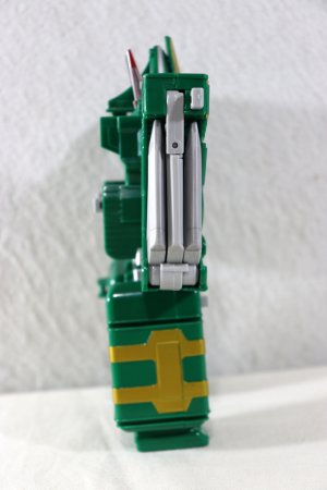 Photo4: (Box Damaged) Kaizoku Sentai Gokaiger / Gokai Machine Series 04 Furaimaru with Package (4)