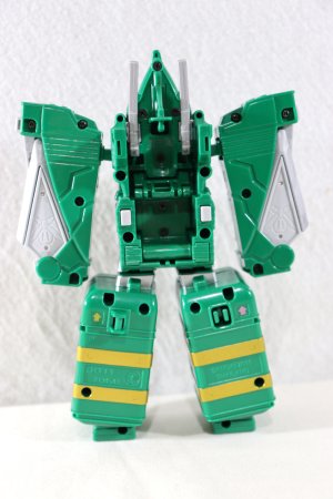 Photo5: (Box Damaged) Kaizoku Sentai Gokaiger / Gokai Machine Series 04 Furaimaru with Package (5)