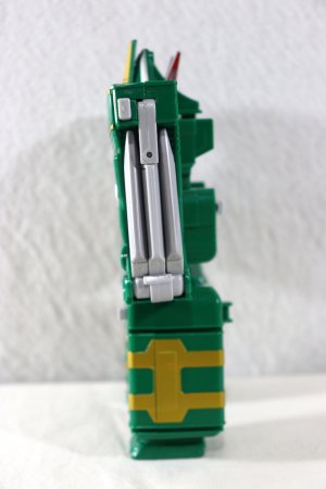 Photo6: (Box Damaged) Kaizoku Sentai Gokaiger / Gokai Machine Series 04 Furaimaru with Package (6)