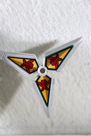 Photo8: (Box Damaged) Kaizoku Sentai Gokaiger / Gokai Machine Series 04 Furaimaru with Package (8)