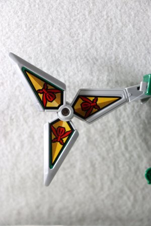 Photo9: (Box Damaged) Kaizoku Sentai Gokaiger / Gokai Machine Series 04 Furaimaru with Package (9)