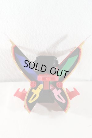 Photo3: Kaizoku Sentai Gokaiger / Gokai Galleon Key with Package (3)