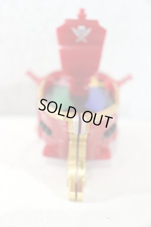 Photo5: Kaizoku Sentai Gokaiger / Gokai Galleon Key with Package (5)
