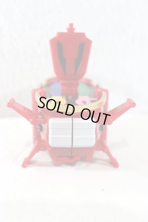 Photo7: Kaizoku Sentai Gokaiger / Gokai Galleon Key with Package (7)