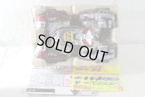 Photo2: Kaizoku Sentai Gokaiger / Gokai Machine Series 02 Patstriker with Package (2)