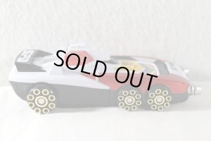 Photo5: Kaizoku Sentai Gokaiger / Gokai Machine Series 02 Patstriker with Package (5)