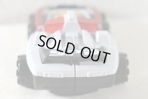 Photo6: Kaizoku Sentai Gokaiger / Gokai Machine Series 02 Patstriker with Package (6)