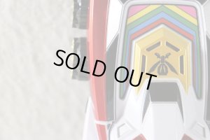 Photo7: Kaizoku Sentai Gokaiger / Gokai Machine Series 02 Patstriker with Package (7)