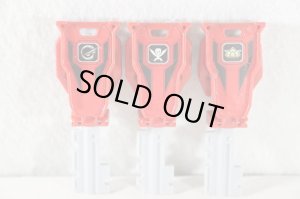 Photo12: Kaizoku Sentai Gokaiger / Mobilates with Pacakge (12)