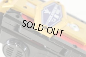 Photo13: Kaizoku Sentai Gokaiger / Mobilates with Pacakge (13)