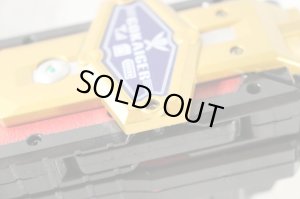 Photo14: Kaizoku Sentai Gokaiger / Mobilates with Pacakge (14)