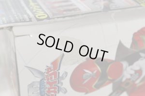 Photo16: Kaizoku Sentai Gokaiger / Mobilates with Pacakge (16)