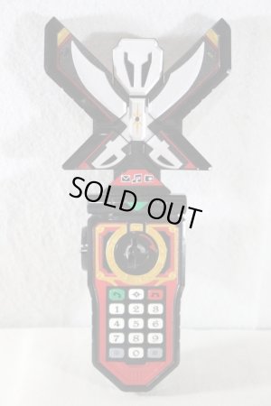 Photo3: Kaizoku Sentai Gokaiger / Mobilates with Pacakge (3)