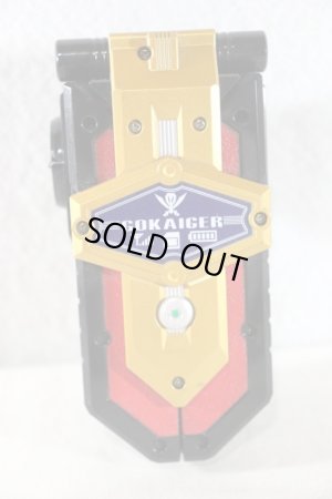 Photo6: Kaizoku Sentai Gokaiger / Mobilates with Pacakge (6)