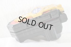 Photo7: Kaizoku Sentai Gokaiger / Mobilates with Pacakge (7)