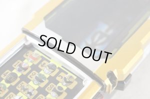 Photo12: Kaizoku Sentai Gokaiger / Gokai Cellular Used (12)