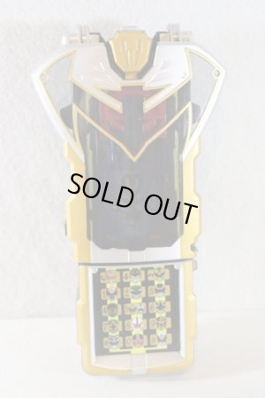 Photo2: Kaizoku Sentai Gokaiger / Gokai Cellular Used (2)