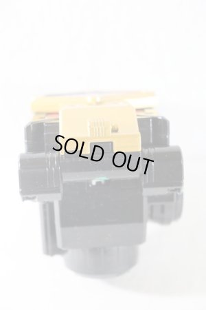 Photo10: (Box Damaged) Kaizoku Sentai Gokaiger / Mobilates with Pacakge (10)