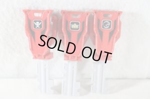 Photo12: (Box Damaged) Kaizoku Sentai Gokaiger / Mobilates with Pacakge (12)