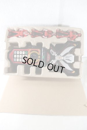 Photo2: (Box Damaged) Kaizoku Sentai Gokaiger / Mobilates with Pacakge (2)