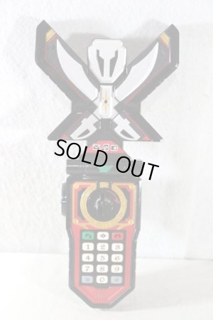 Photo3: (Box Damaged) Kaizoku Sentai Gokaiger / Mobilates with Pacakge (3)