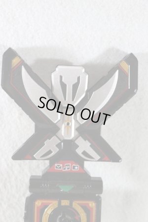 Photo4: (Box Damaged) Kaizoku Sentai Gokaiger / Mobilates with Pacakge (4)