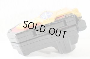 Photo7: (Box Damaged) Kaizoku Sentai Gokaiger / Mobilates with Pacakge (7)