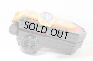 Photo9: (Box Damaged) Kaizoku Sentai Gokaiger / Mobilates with Pacakge (9)