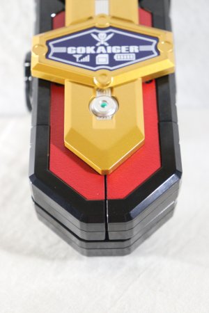 Photo10: Kaizoku Sentai Gokaiger / Mobirates Memorial Edition with Package (10)