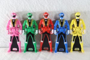 Photo11: Kaizoku Sentai Gokaiger / Mobirates Memorial Edition with Package (11)