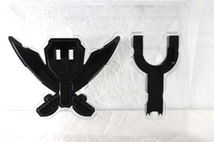 Photo13: Kaizoku Sentai Gokaiger / Mobirates Memorial Edition with Package (13)