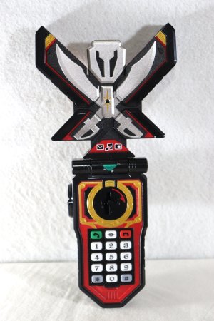 Photo4: Kaizoku Sentai Gokaiger / Mobirates Memorial Edition with Package (4)