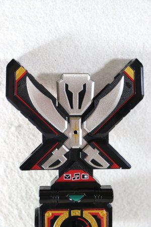 Photo5: Kaizoku Sentai Gokaiger / Mobirates Memorial Edition with Package (5)