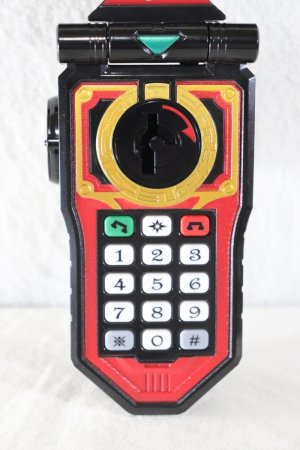 Photo6: Kaizoku Sentai Gokaiger / Mobirates Memorial Edition with Package (6)