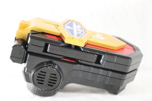 Photo7: Kaizoku Sentai Gokaiger / Mobirates Memorial Edition with Package (7)