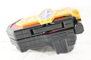 Photo9: Kaizoku Sentai Gokaiger / Mobirates Memorial Edition with Package (9)