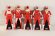 Photo10: Kaizoku Sentai Gokaiger / Mobilates & Ranger Keys Set Used (10)