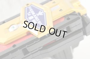 Photo12: Kaizoku Sentai Gokaiger / Mobilates & Ranger Keys Set Used (12)