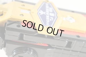 Photo14: Kaizoku Sentai Gokaiger / Mobilates & Ranger Keys Set Used (14)